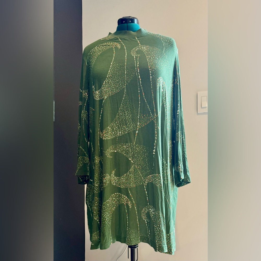 Balenciaga Dress with Pockets